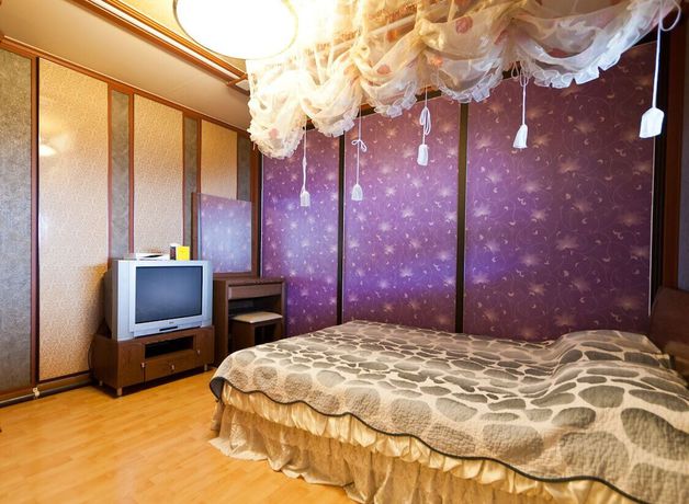 Imagen de la habitación del Pensión Taean White Sand. Foto 16