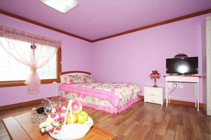 Imagen de la habitación del Pensión Taeyoung Pension. Foto 2