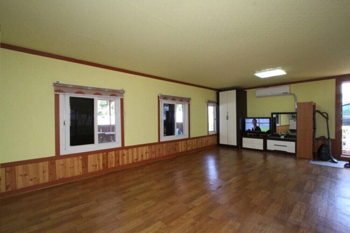 Imagen de la habitación del Pensión Taeyoung Pension. Foto 3