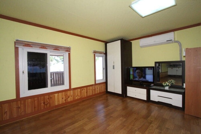 Imagen de la habitación del Pensión Taeyoung Pension. Foto 5