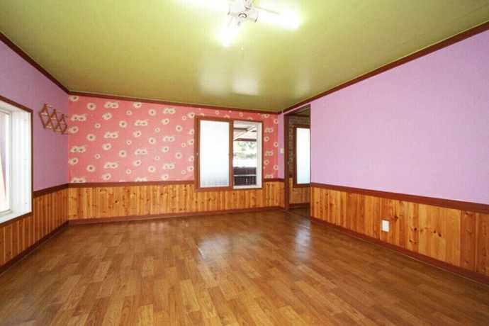 Imagen de la habitación del Pensión Taeyoung Pension. Foto 6