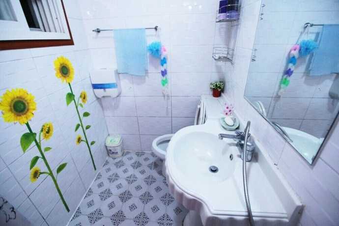 Imagen de la habitación del Pensión Taeyoung Pension. Foto 7