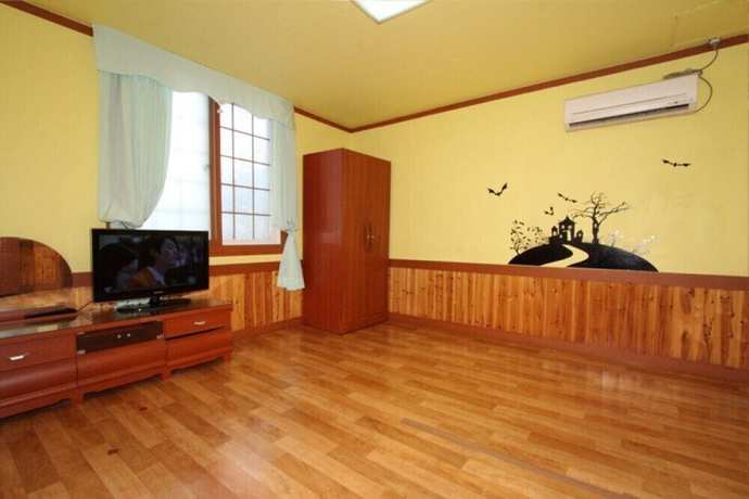 Imagen de la habitación del Pensión Taeyoung Pension. Foto 9