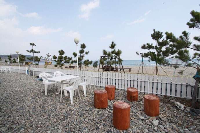 Imagen de la habitación del Pensión Taeyoung Pension. Foto 11