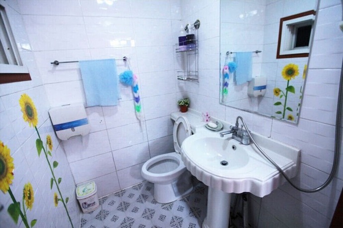 Imagen de la habitación del Pensión Taeyoung Pension. Foto 12