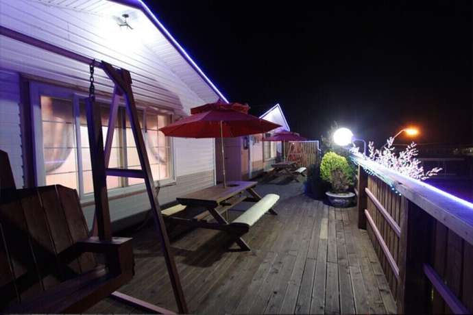 Imagen de la habitación del Pensión Taeyoung Pension. Foto 13