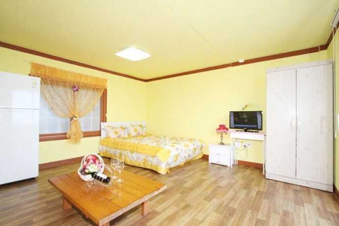 Imagen de la habitación del Pensión Taeyoung Pension. Foto 14