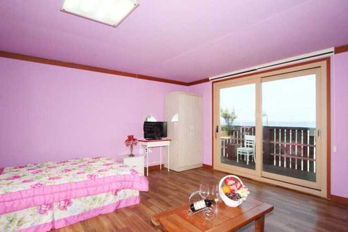 Imagen de la habitación del Pensión Taeyoung Pension. Foto 15