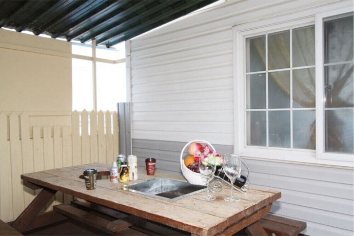 Imagen de la habitación del Pensión Taeyoung Pension. Foto 16