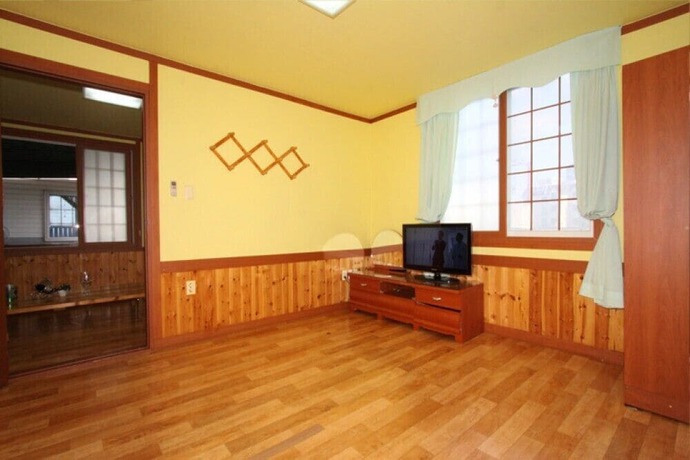 Imagen de la habitación del Pensión Taeyoung Pension. Foto 17