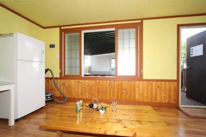 Imagen de la habitación del Pensión Taeyoung Pension. Foto 18