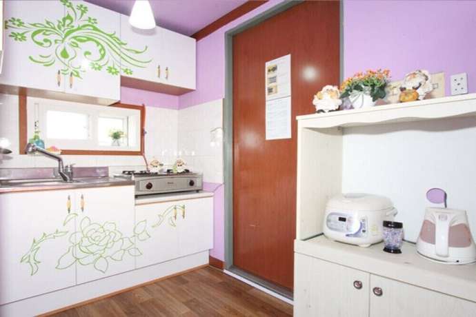 Imagen de la habitación del Pensión Taeyoung Pension. Foto 20