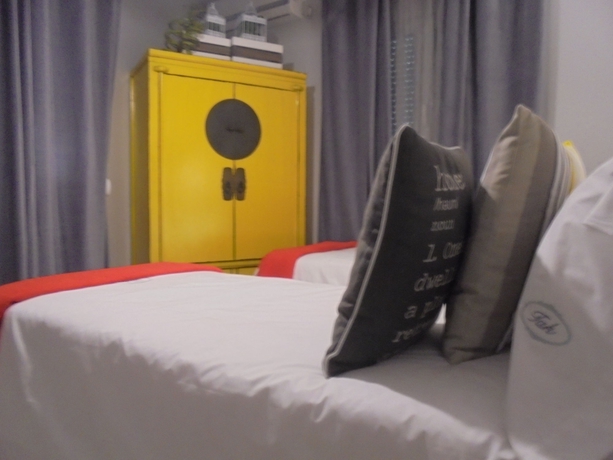 Imagen de la habitación del Pensión Tak. Foto 3