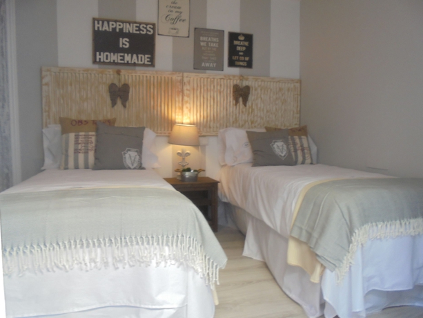 Imagen de la habitación del Pensión Tak. Foto 4