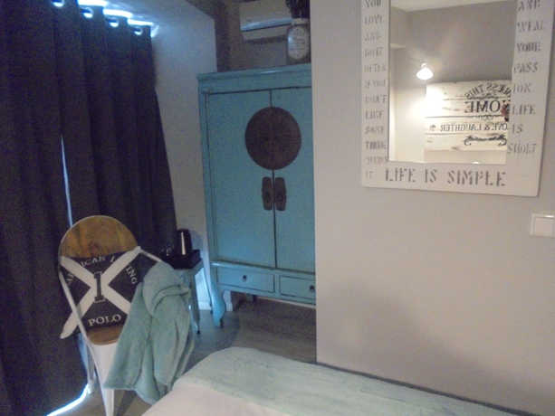 Imagen de la habitación del Pensión Tak. Foto 5