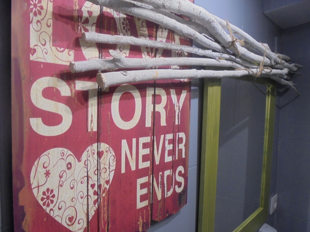 Imagen de la habitación del Pensión Tak. Foto 6