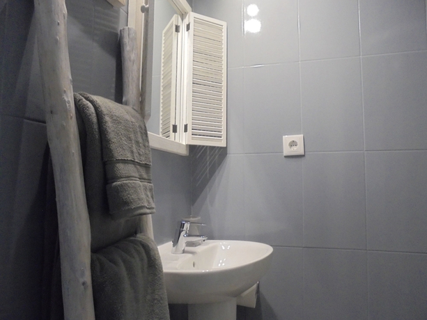 Imagen de la habitación del Pensión Tak. Foto 7