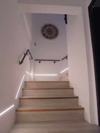 Imagen de los interiores del Pensión Tak. Foto 10