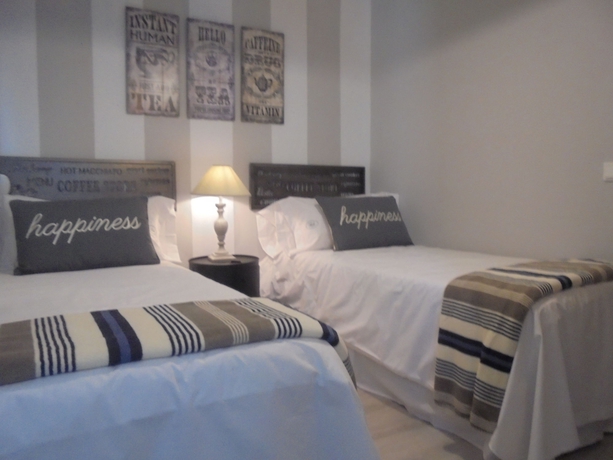 Imagen de la habitación del Pensión Tak. Foto 8