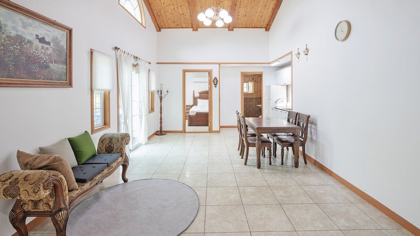 Imagen de la habitación del Pensión Tamarind. Foto 2