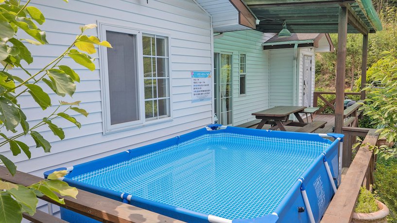 Imagen de la habitación del Pensión Tamarind. Foto 3