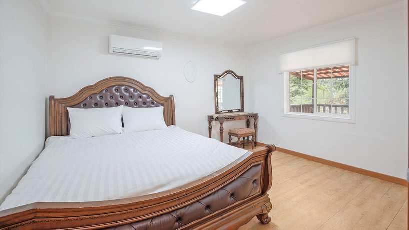 Imagen de la habitación del Pensión Tamarind. Foto 4