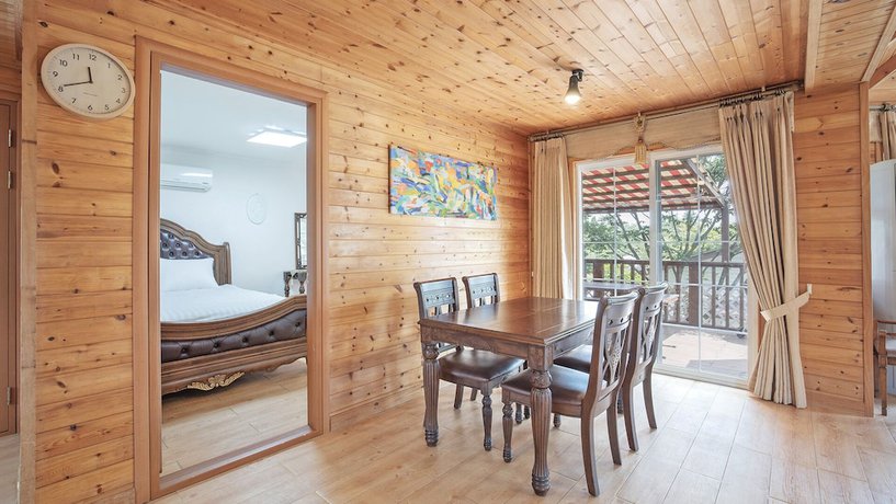 Imagen de la habitación del Pensión Tamarind. Foto 5