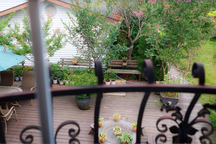 Imagen de la habitación del Pensión Tamarind. Foto 6