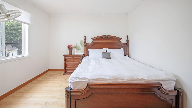 Imagen de la habitación del Pensión Tamarind. Foto 7