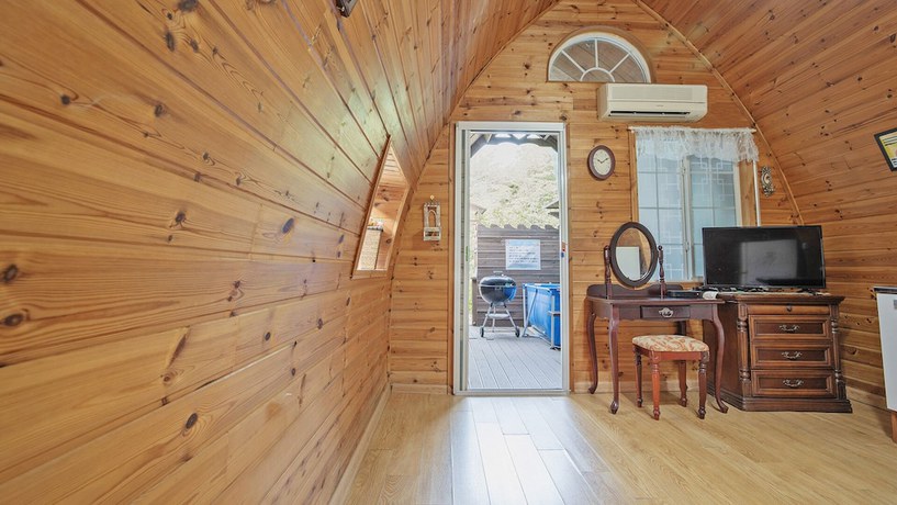 Imagen de la habitación del Pensión Tamarind. Foto 8