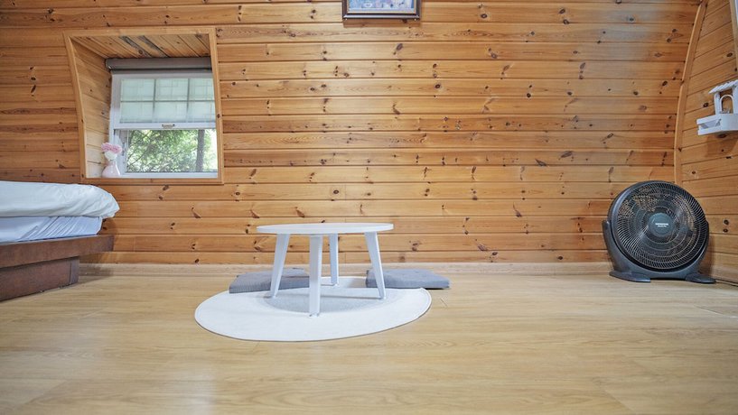 Imagen de la habitación del Pensión Tamarind. Foto 10