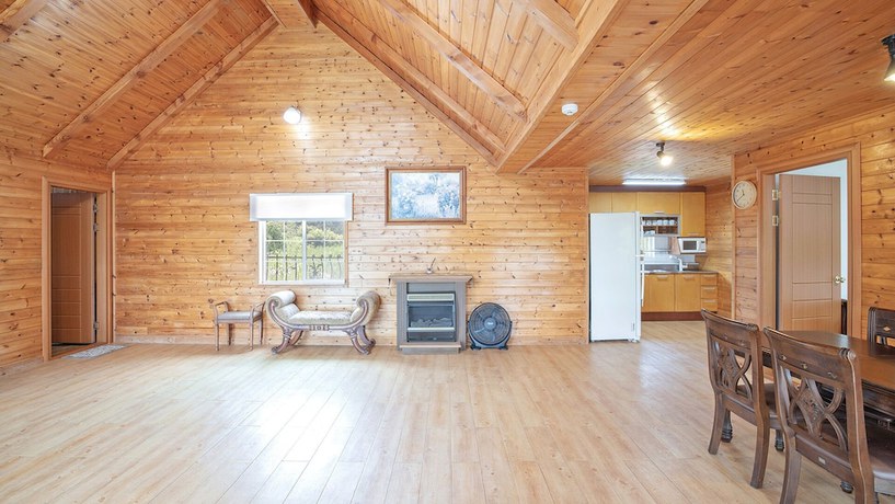 Imagen de la habitación del Pensión Tamarind. Foto 12