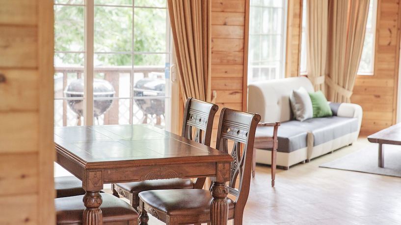 Imagen de la habitación del Pensión Tamarind. Foto 13