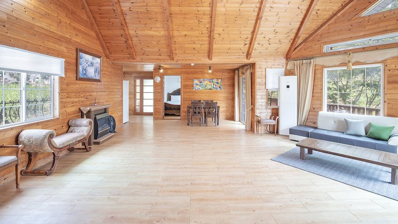 Imagen de la habitación del Pensión Tamarind. Foto 14