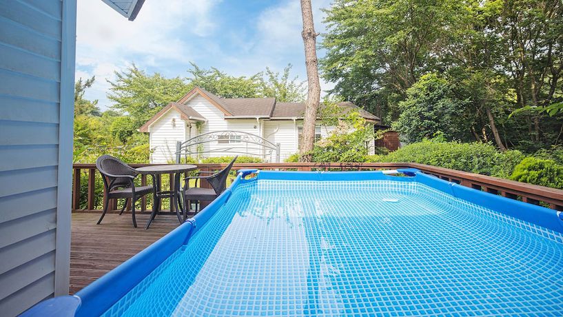 Imagen de la habitación del Pensión Tamarind. Foto 16