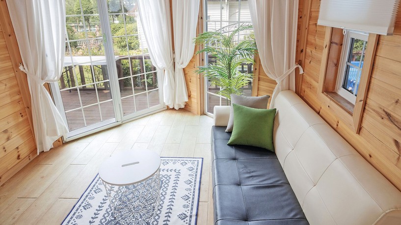 Imagen de la habitación del Pensión Tamarind. Foto 17