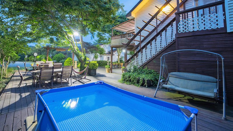 Imagen de la habitación del Pensión Tamarind. Foto 18