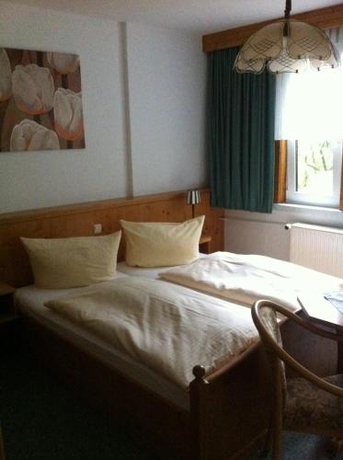 Imagen de la habitación del Pensión Tannenrausch. Foto 8