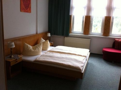 Imagen de la habitación del Pensión Tannenrausch. Foto 9