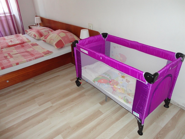 Imagen de la habitación del Pensión Tara, Praga. Foto 3