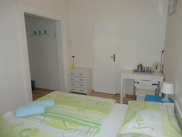 Imagen de la habitación del Pensión Tara, Praga. Foto 5