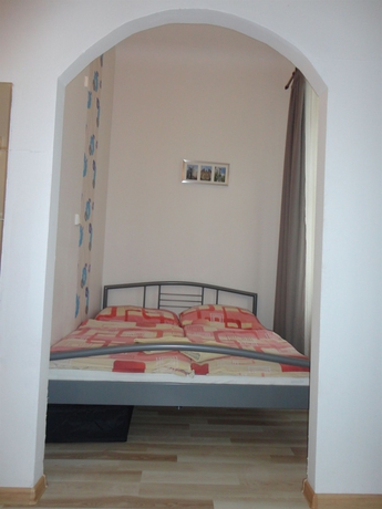 Imagen de la habitación del Pensión Tara, Praga. Foto 10