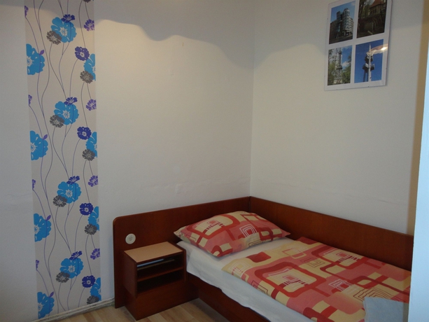 Imagen de la habitación del Pensión Tara, Praga. Foto 11