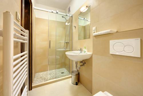 Imagen de la habitación del Pensión Teddy. Foto 4