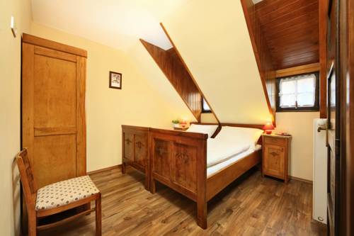 Imagen de la habitación del Pensión Teddy. Foto 7