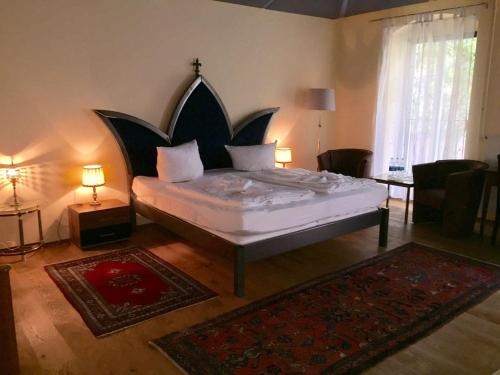 Imagen de la habitación del Pensión Tempelhof. Foto 9