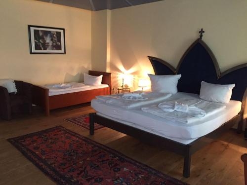 Imagen de la habitación del Pensión Tempelhof. Foto 10