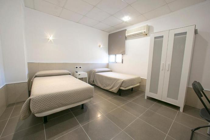 Imagen de la habitación del Pensión Tere Playa. Foto 2