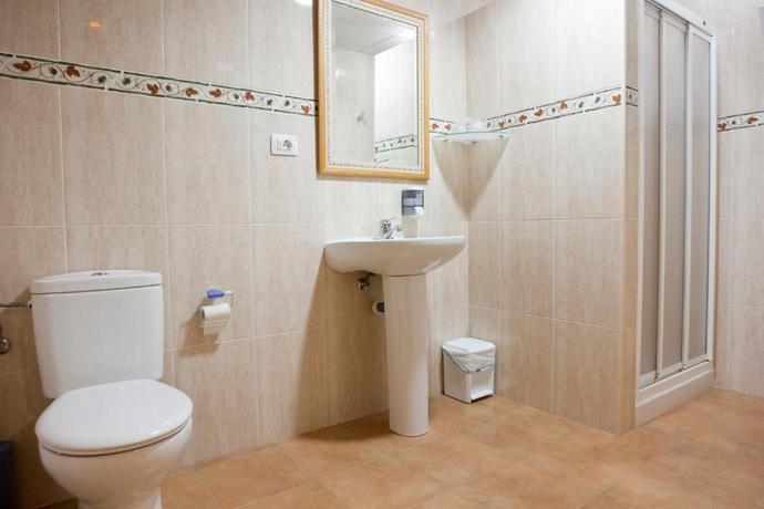 Imagen de la habitación del Pensión Tere Playa. Foto 4