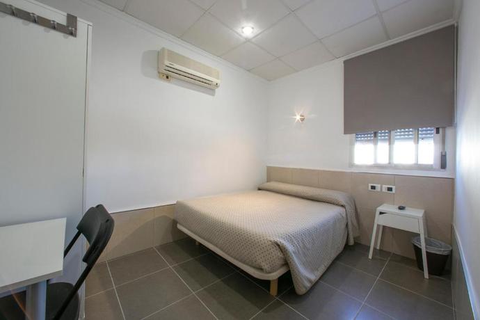 Imagen de la habitación del Pensión Tere Playa. Foto 6